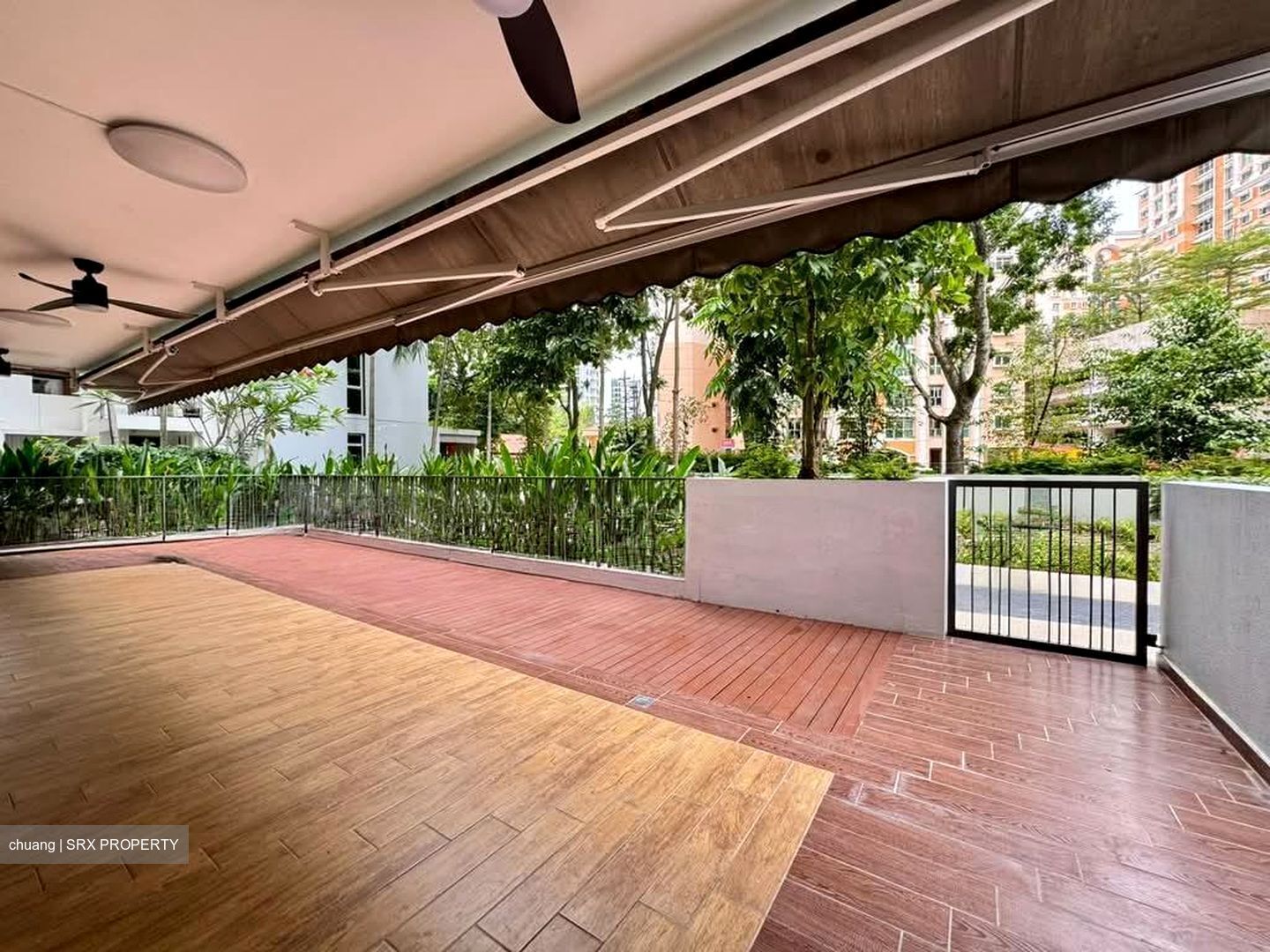 Prive (D19), Condominium #576815301